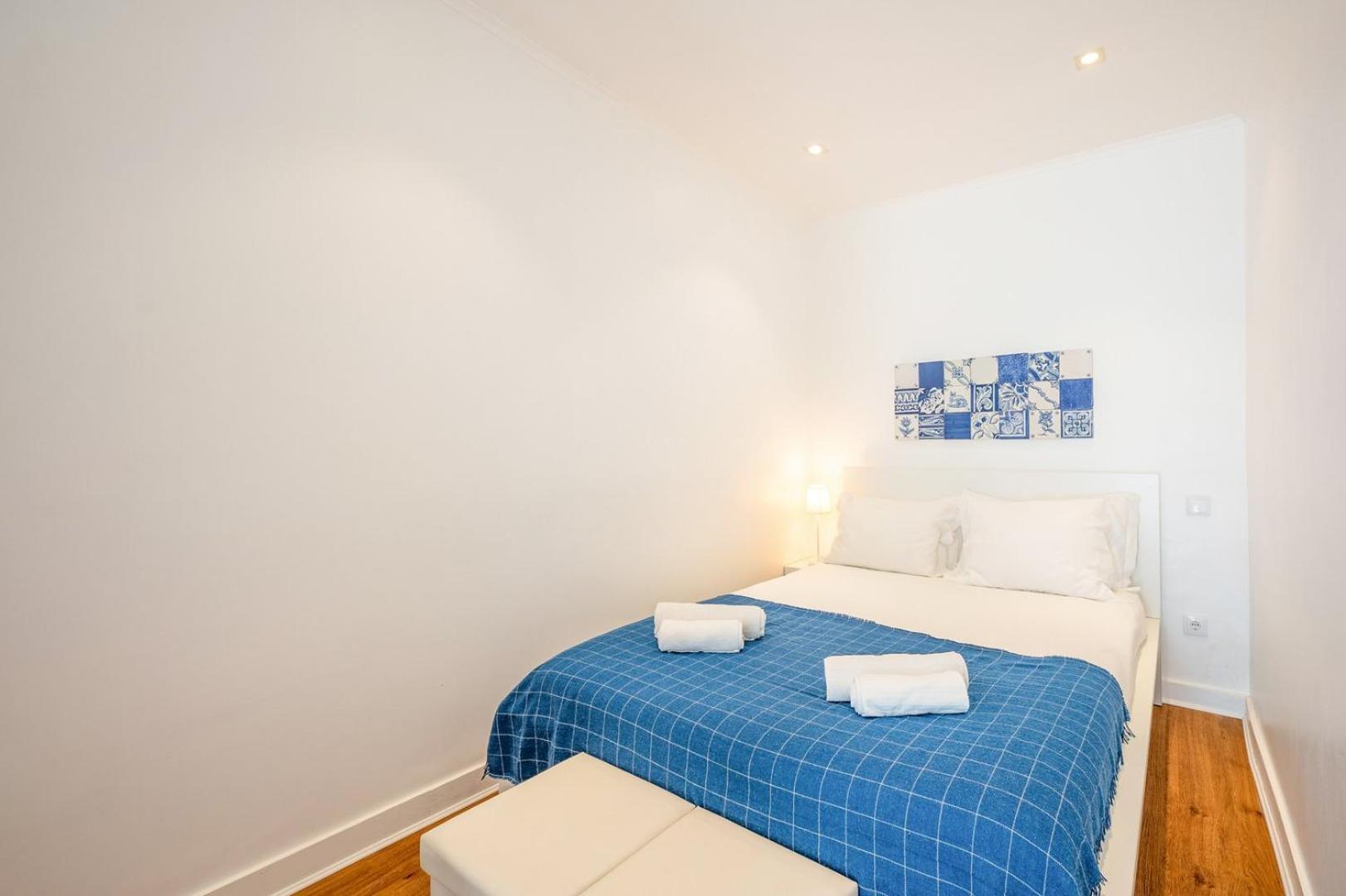 Guestready - A Charming In Belem Appartement Lissabon