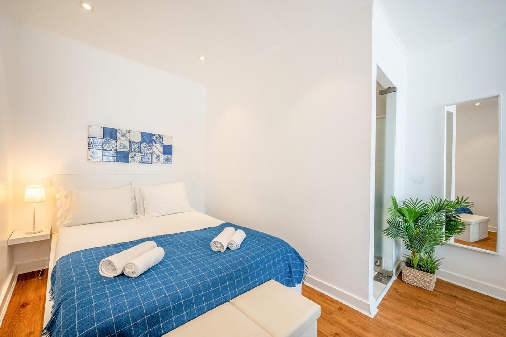 Guestready - A Charming In Belem * Lissabon