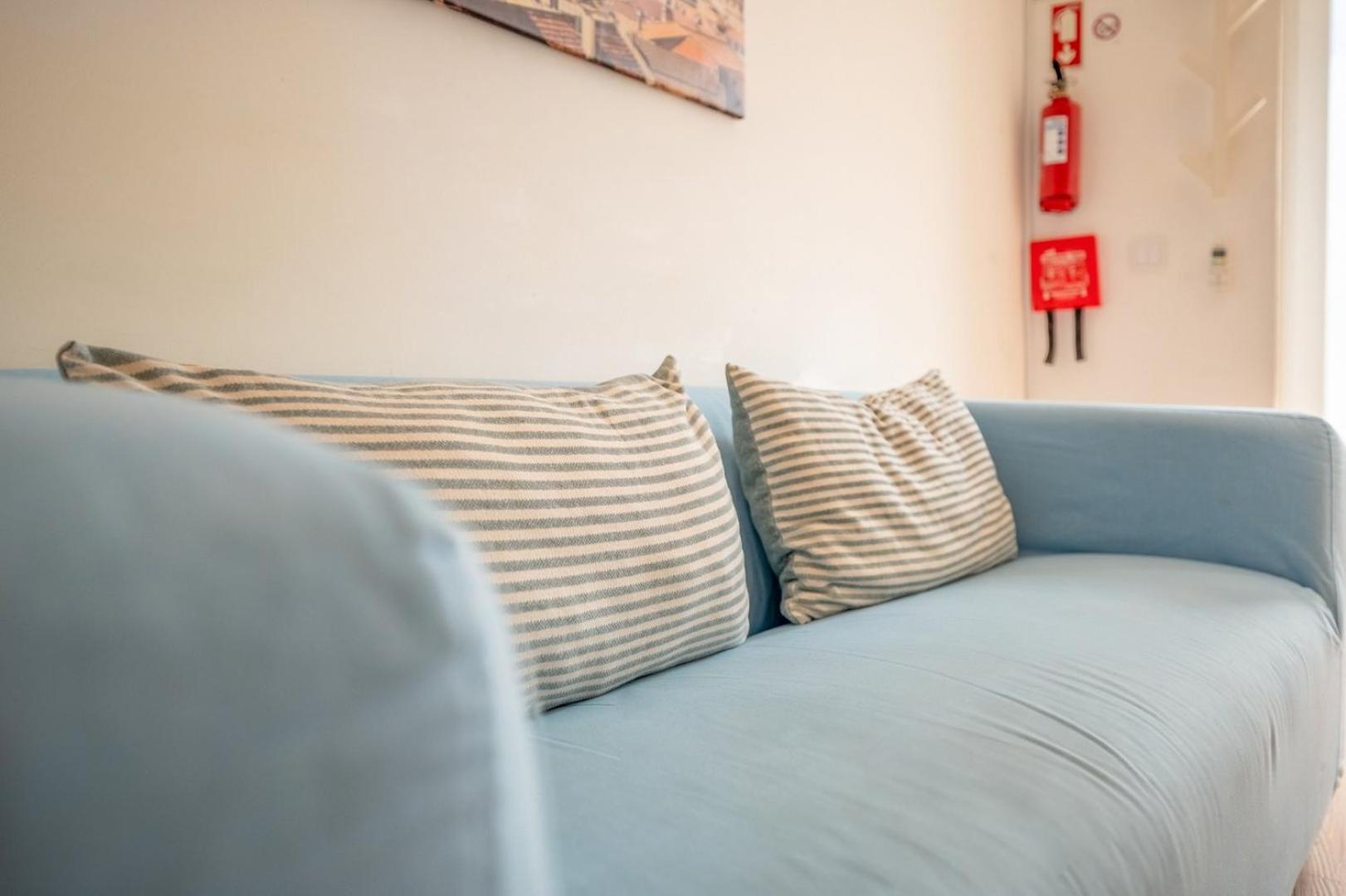 Guestready - A Charming In Belem Appartement