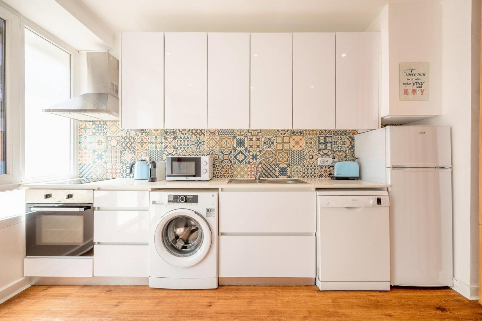 Appartement Guestready - A Charming In Belem