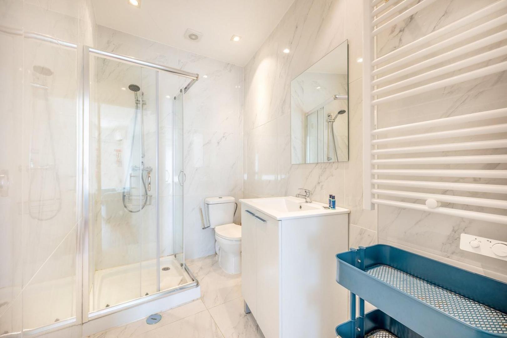 Appartement Guestready - A Charming In Belem *