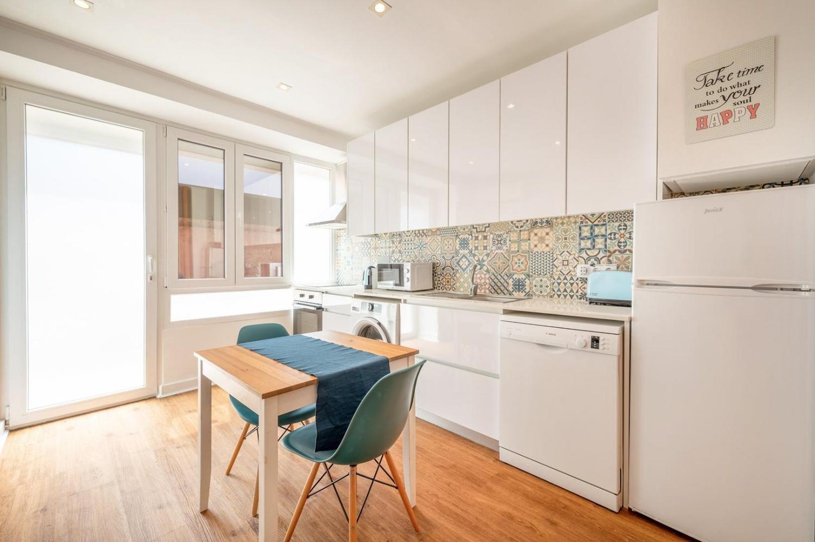 Guestready - A Charming In Belem Appartement