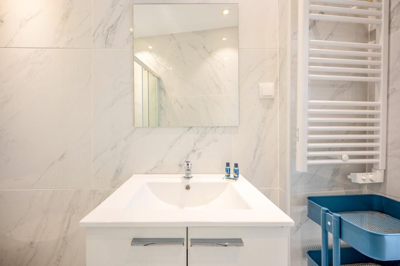 Guestready - A Charming In Belem Appartement *