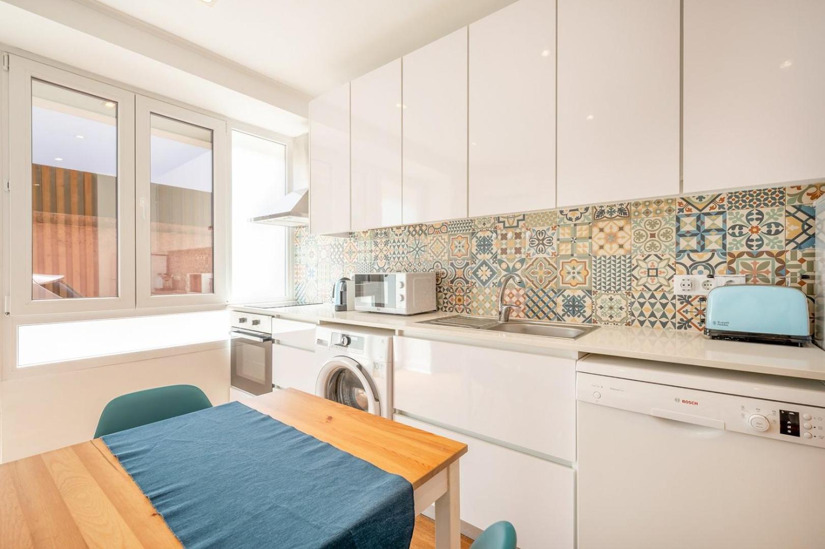 Guestready - A Charming In Belem Lissabon