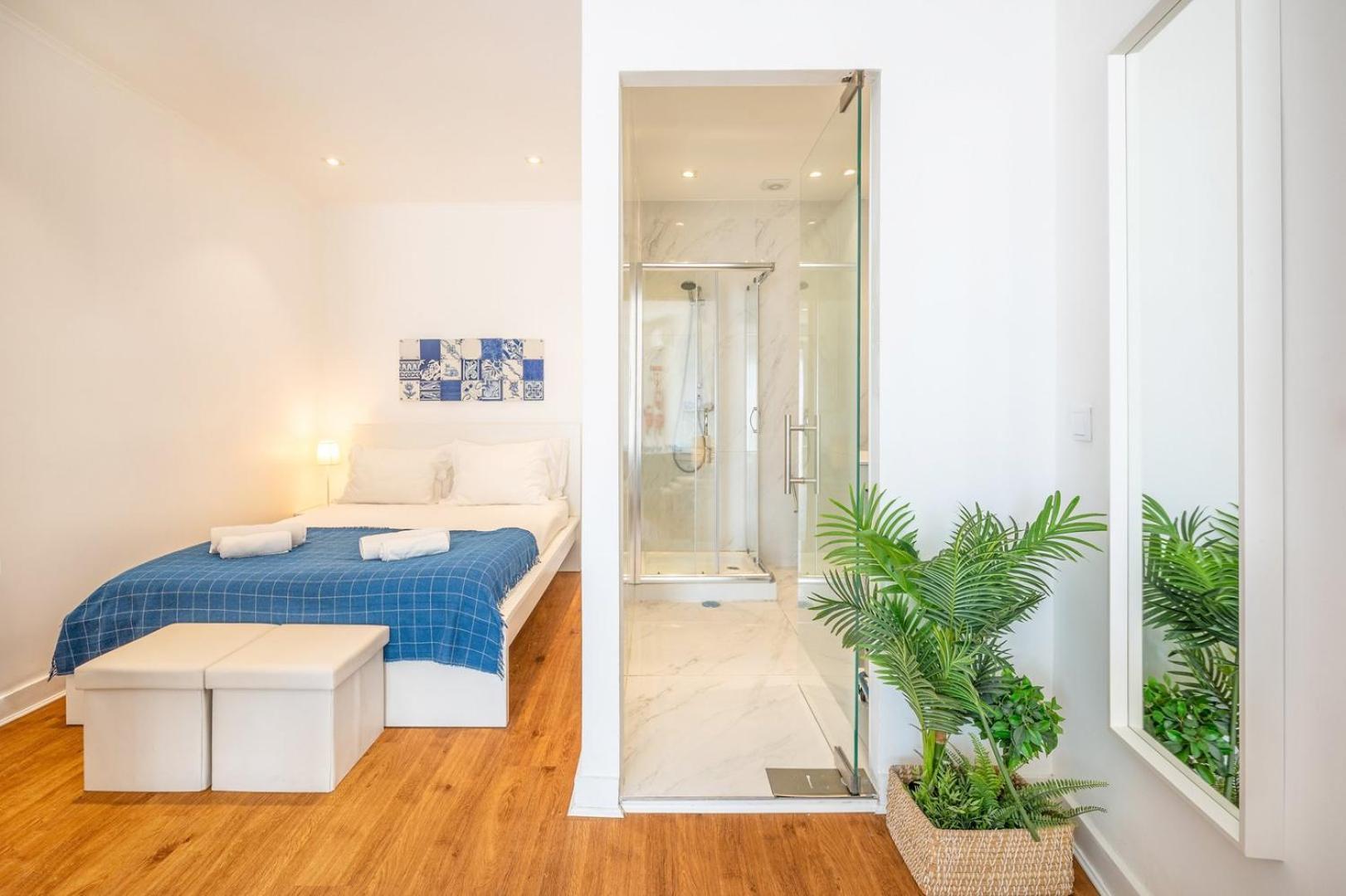 Guestready - A Charming In Belem * Lissabon