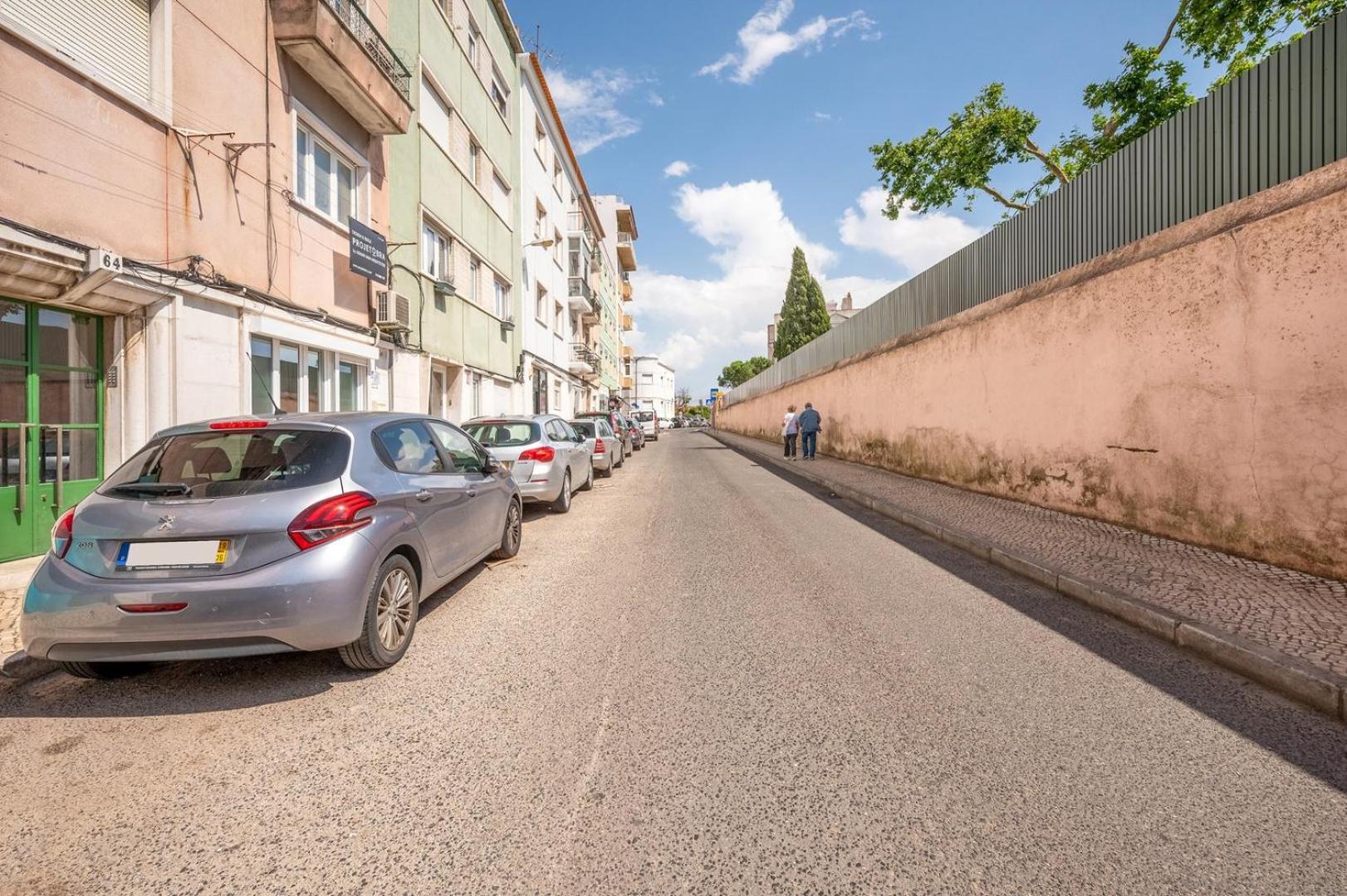 Appartement Guestready - A Charming In Belem *