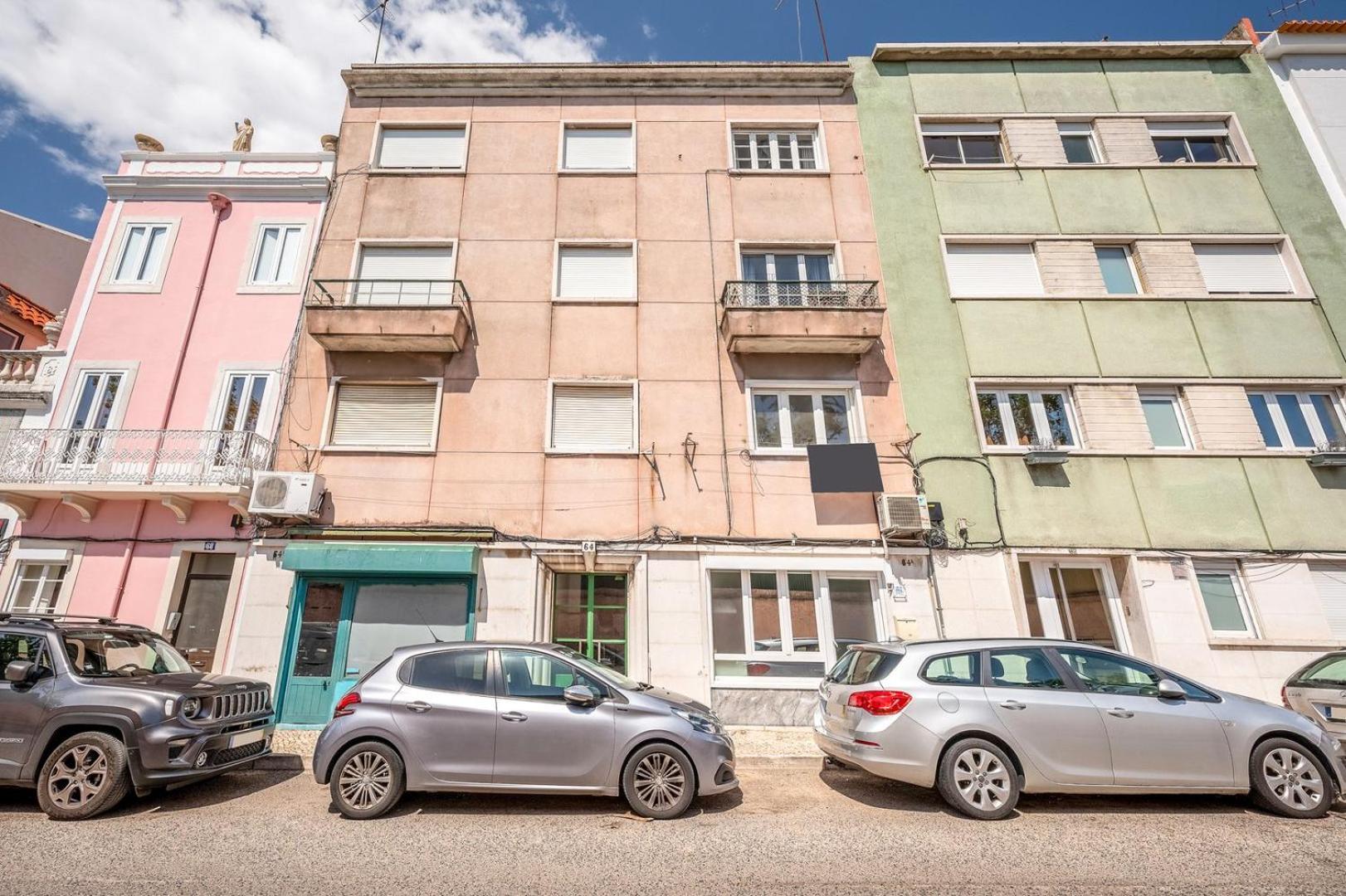 Appartement Guestready - A Charming In Belem *